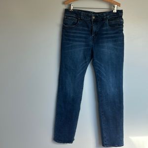 Prana 34x34 boyfriend jeans